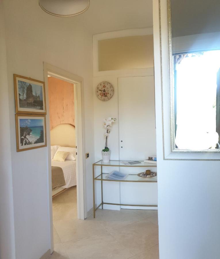Bellagio Rotonda Apartment Экстерьер фото