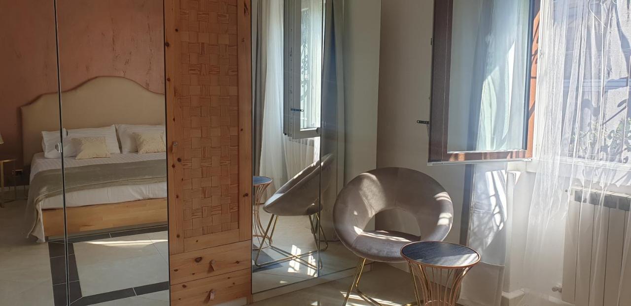 Bellagio Rotonda Apartment Экстерьер фото