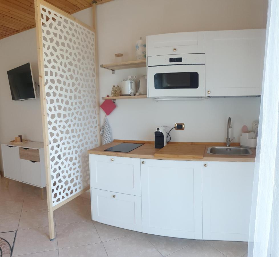 Bellagio Rotonda Apartment Экстерьер фото