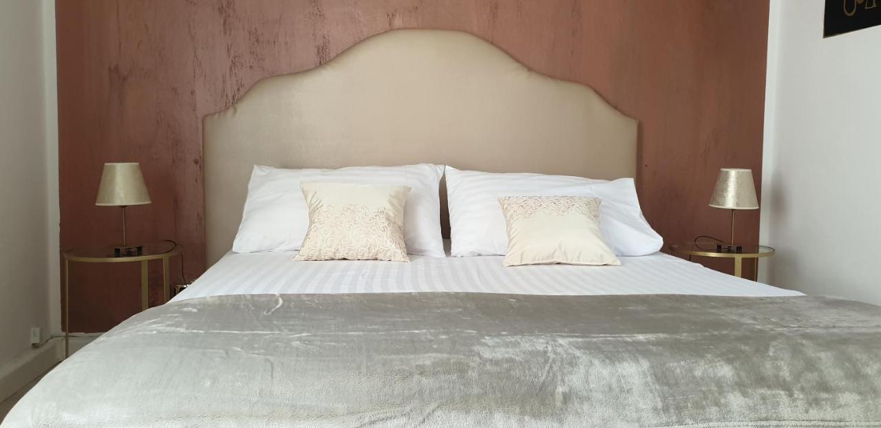 Bellagio Rotonda Apartment Экстерьер фото
