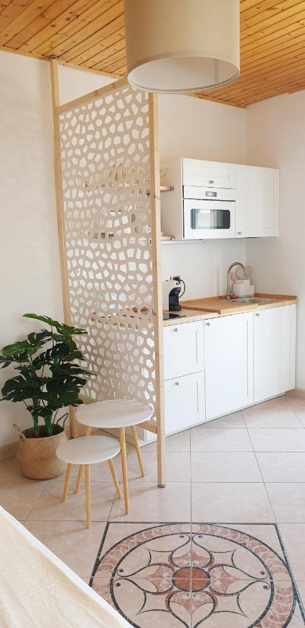 Bellagio Rotonda Apartment Экстерьер фото