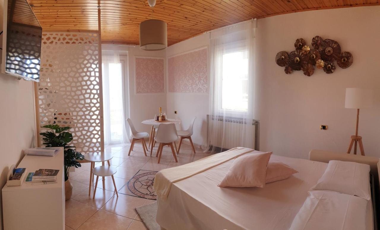 Bellagio Rotonda Apartment Экстерьер фото