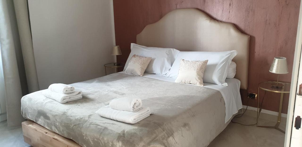 Bellagio Rotonda Apartment Экстерьер фото