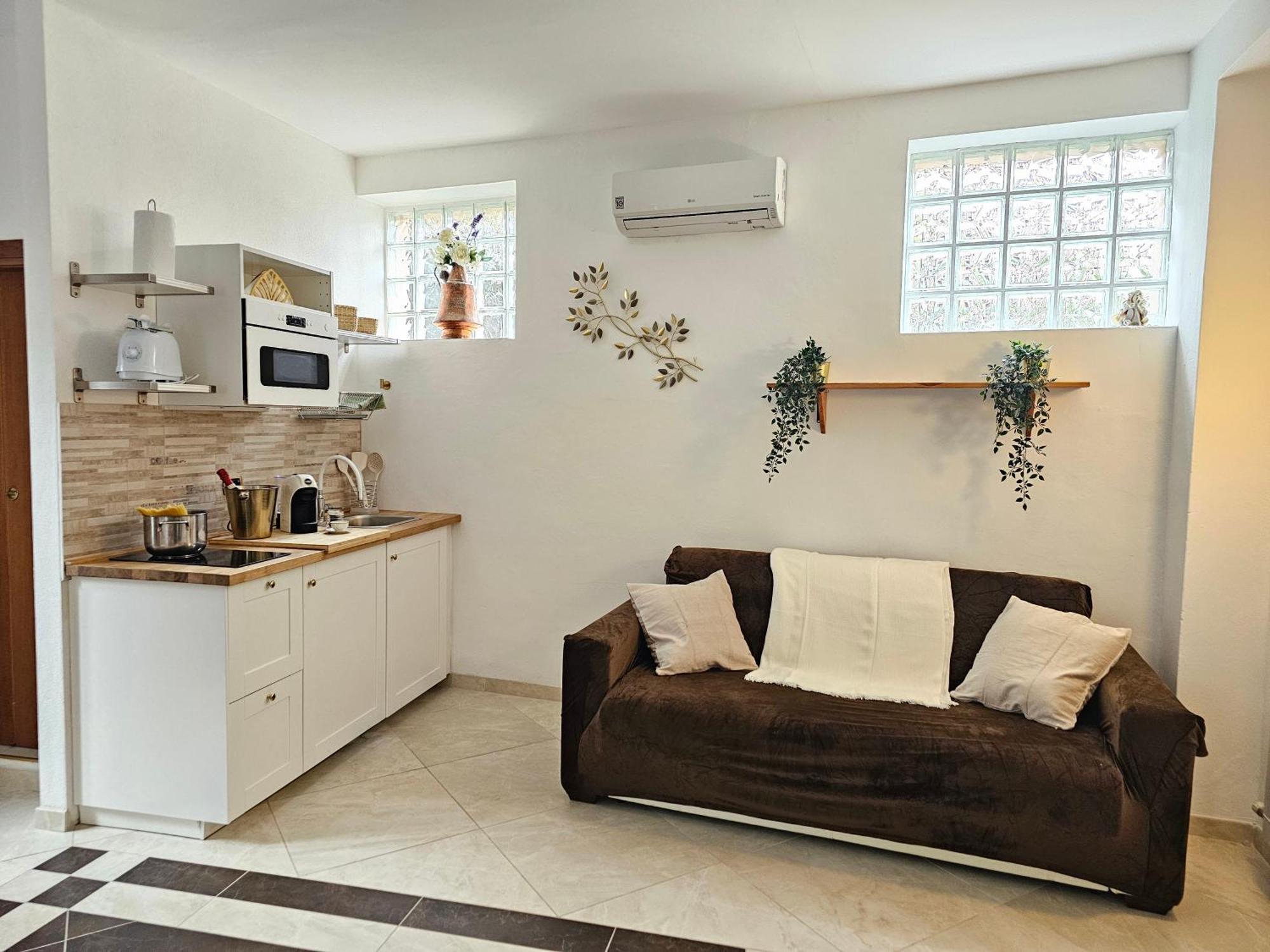 Bellagio Rotonda Apartment Экстерьер фото