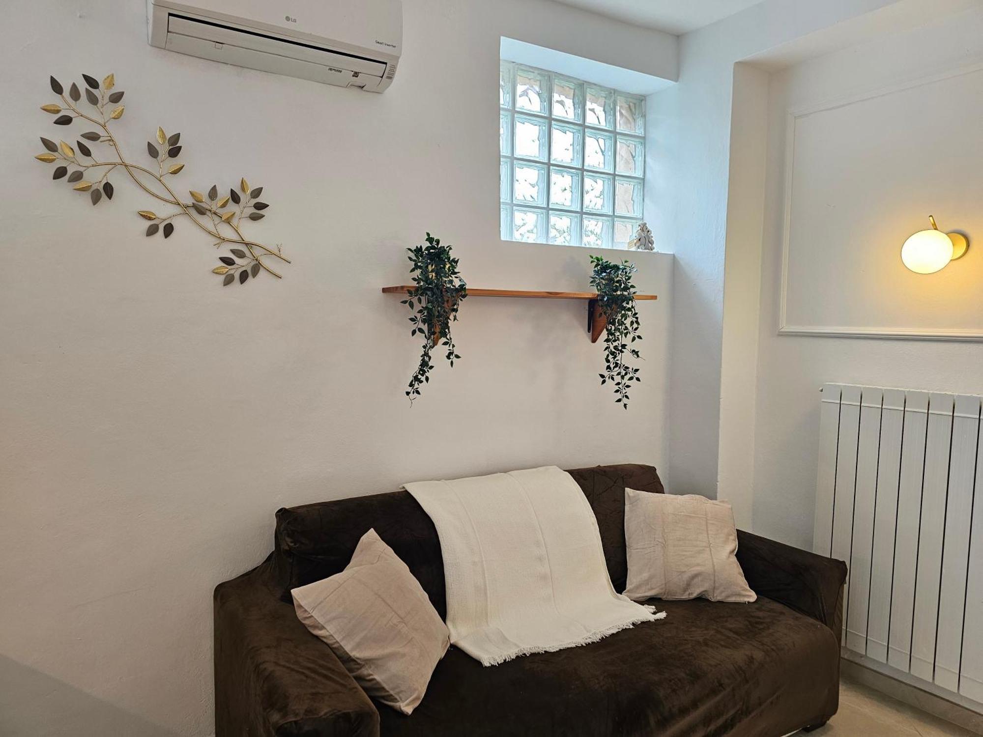 Bellagio Rotonda Apartment Экстерьер фото