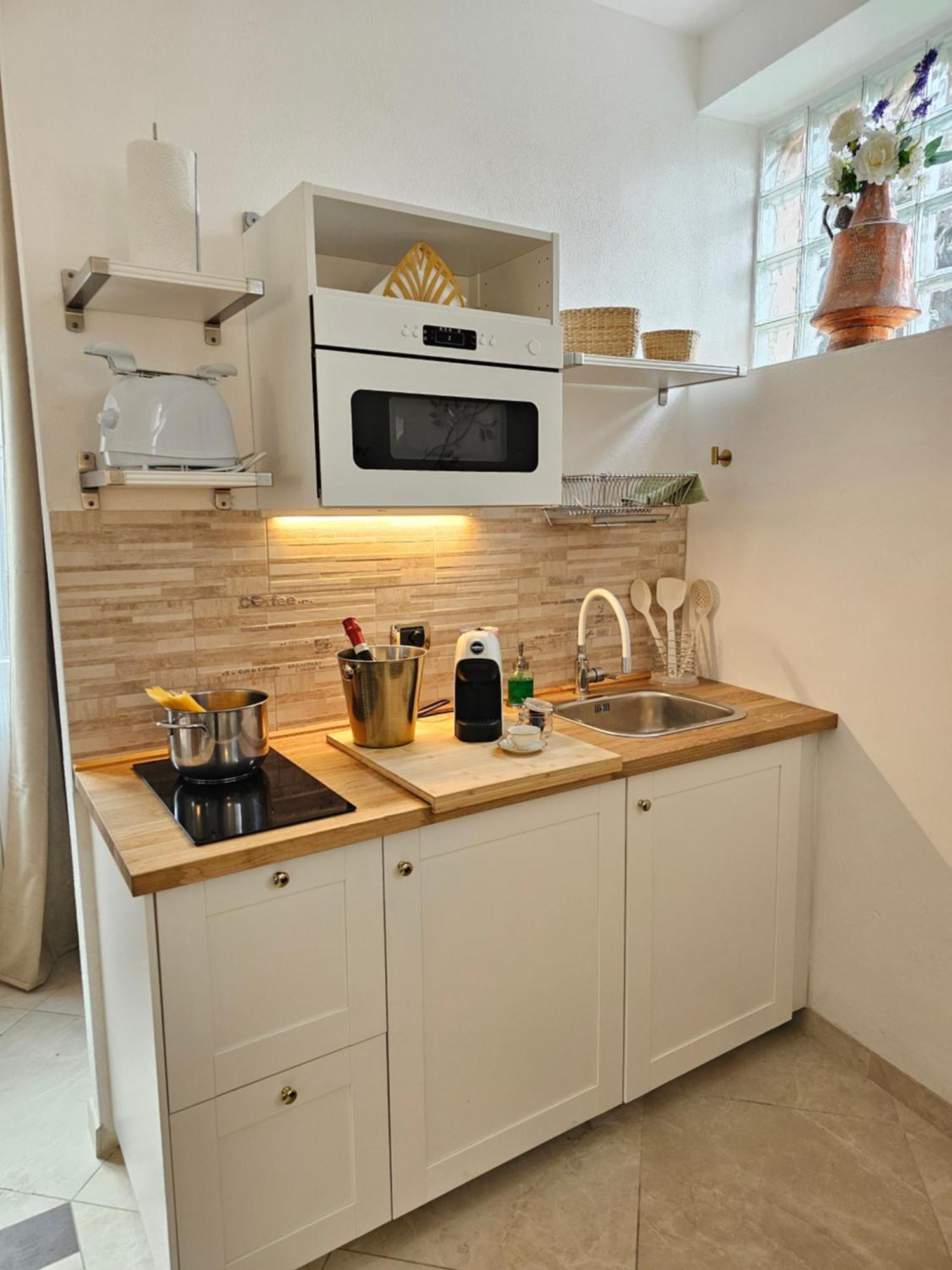 Bellagio Rotonda Apartment Экстерьер фото