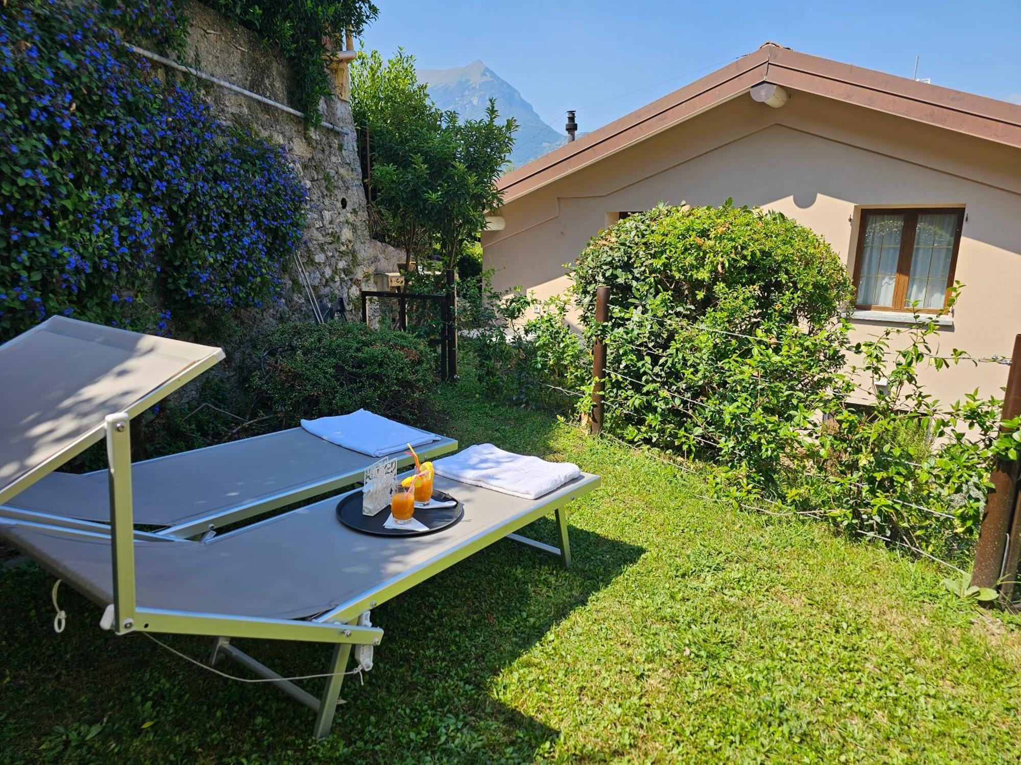 Bellagio Rotonda Apartment Экстерьер фото
