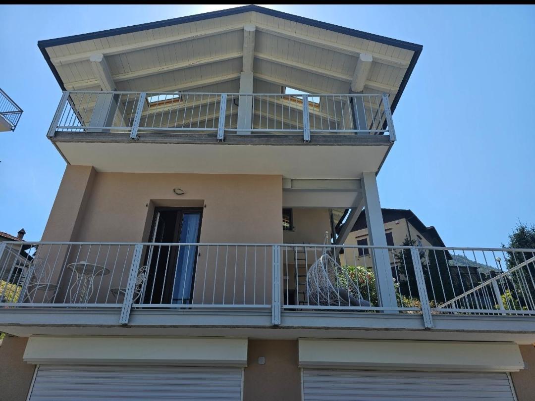 Bellagio Rotonda Apartment Экстерьер фото
