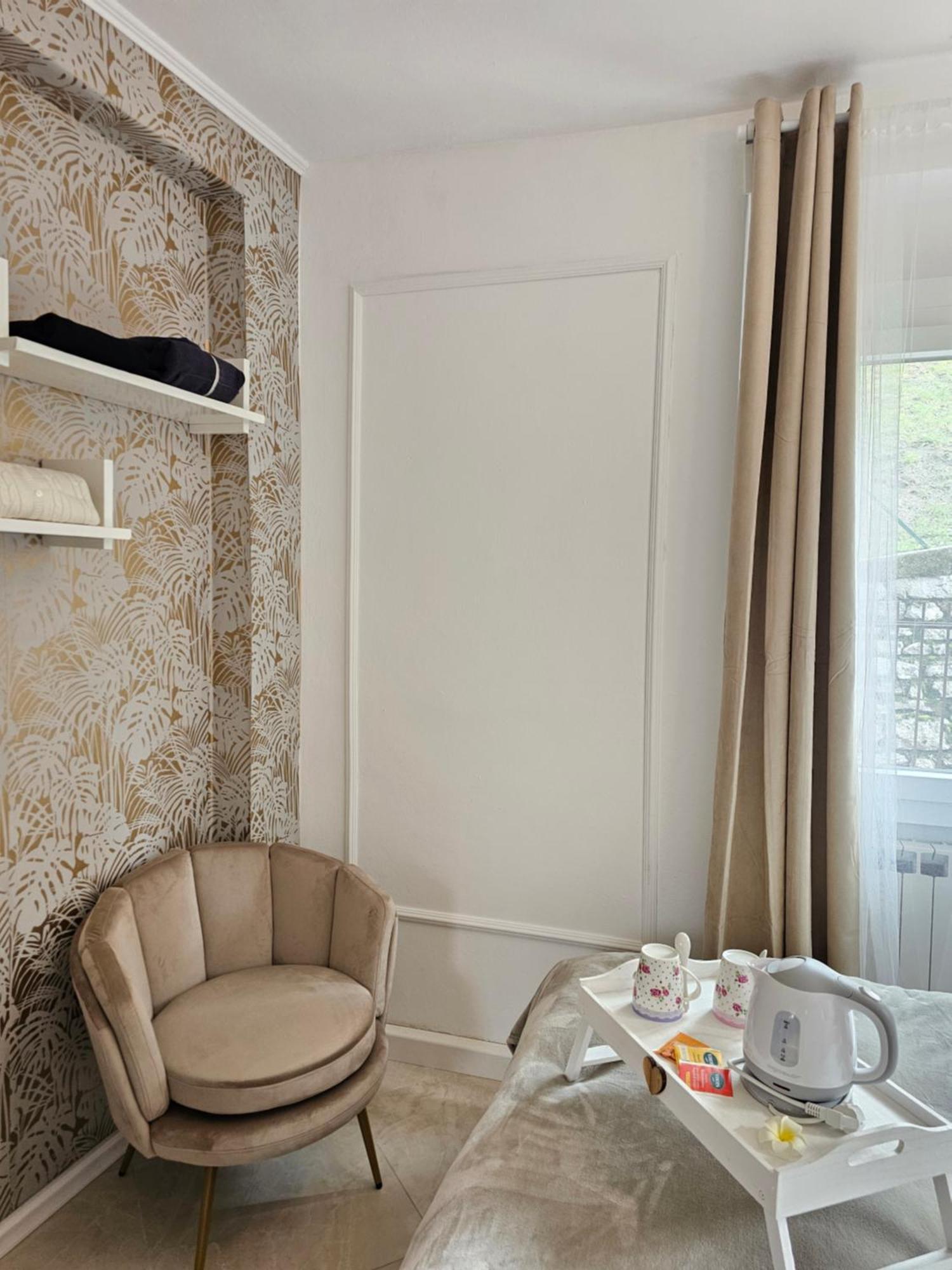 Bellagio Rotonda Apartment Номер фото
