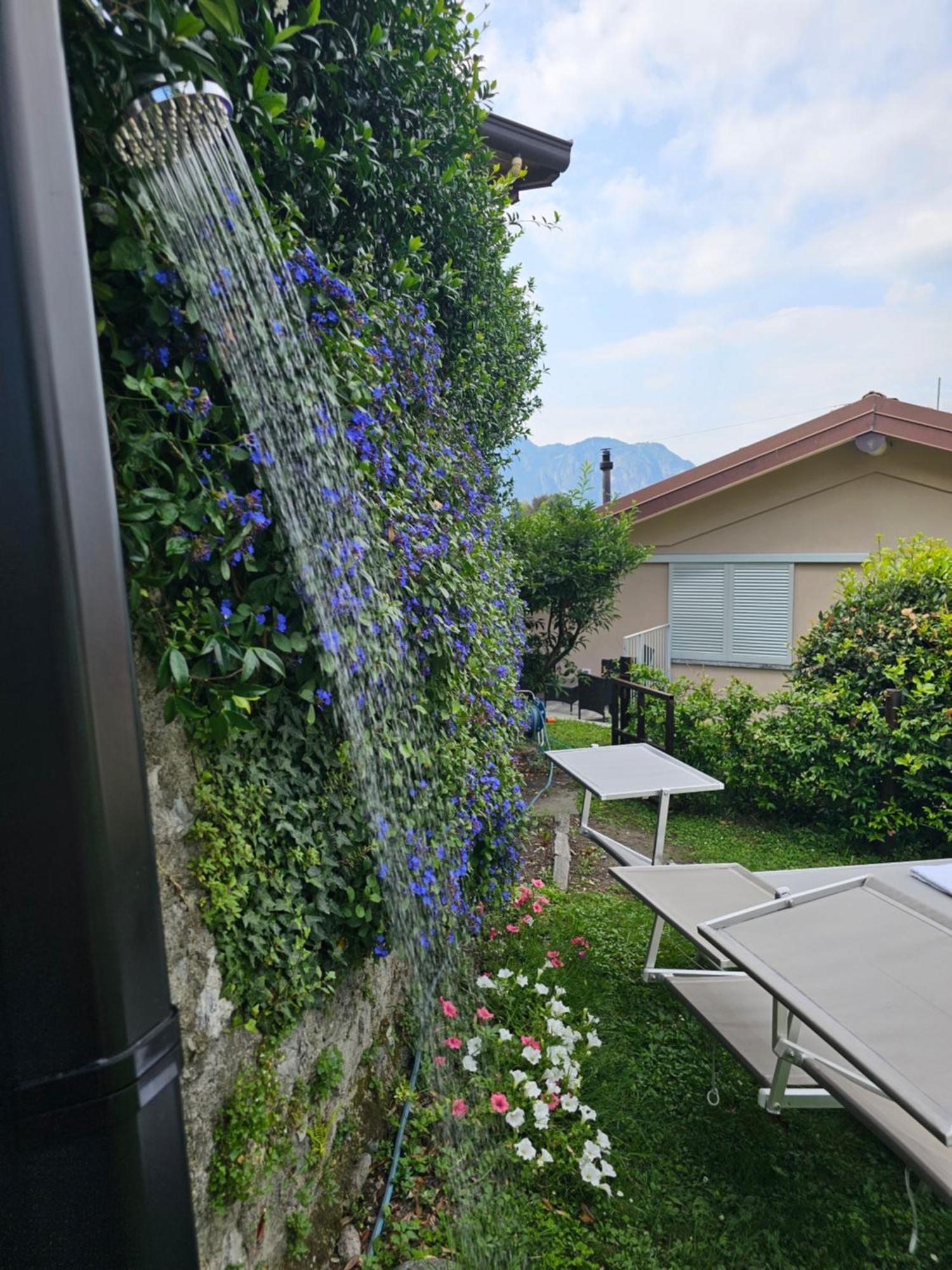 Bellagio Rotonda Apartment Экстерьер фото