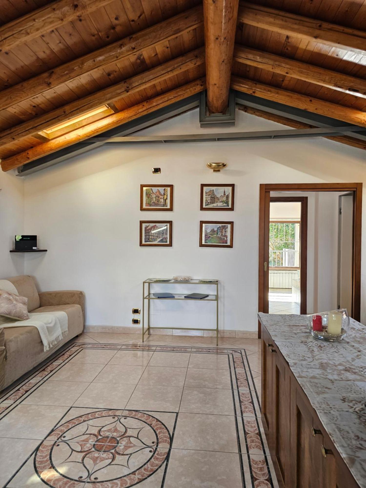 Bellagio Rotonda Apartment Экстерьер фото