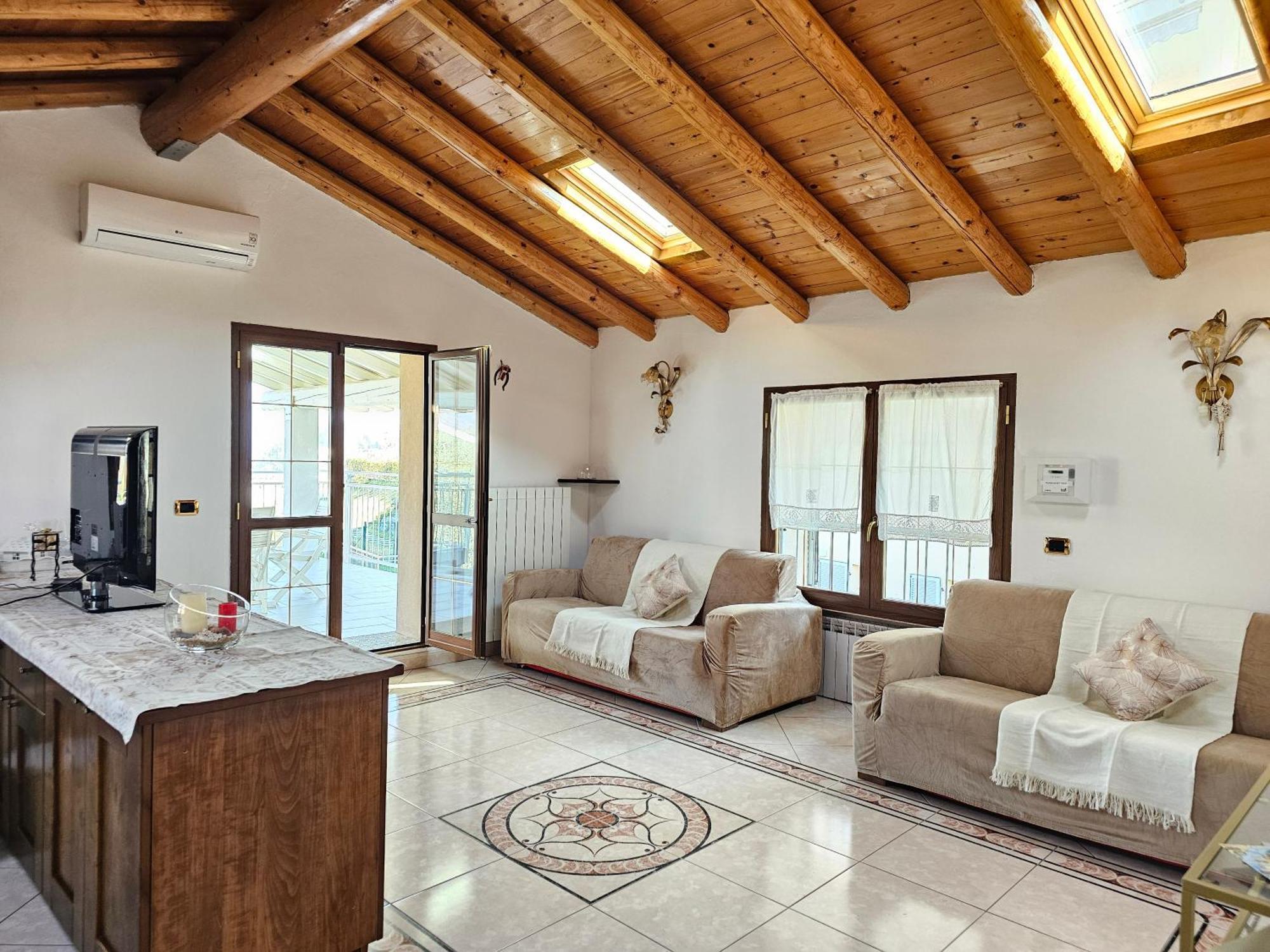 Bellagio Rotonda Apartment Экстерьер фото