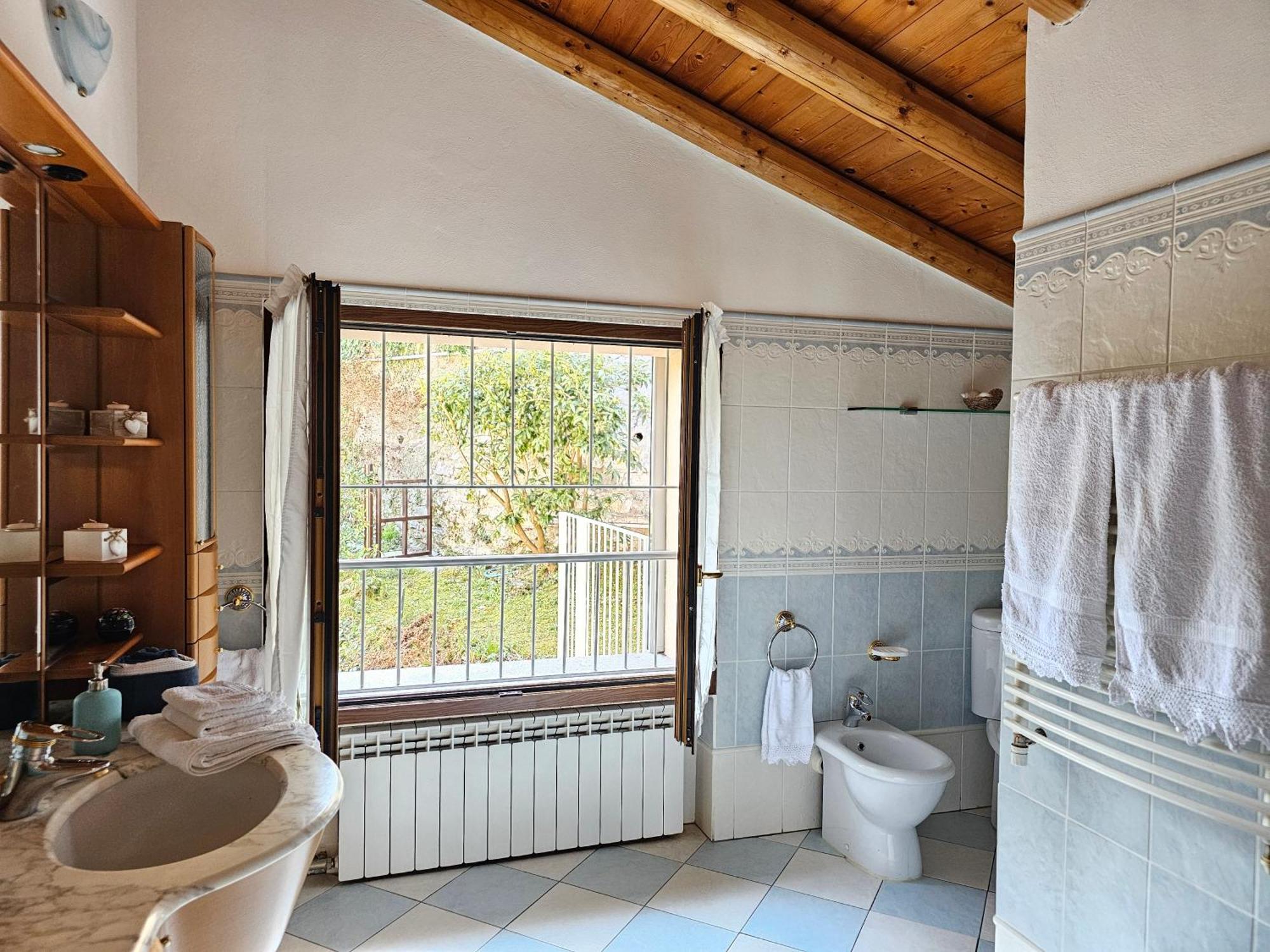 Bellagio Rotonda Apartment Экстерьер фото
