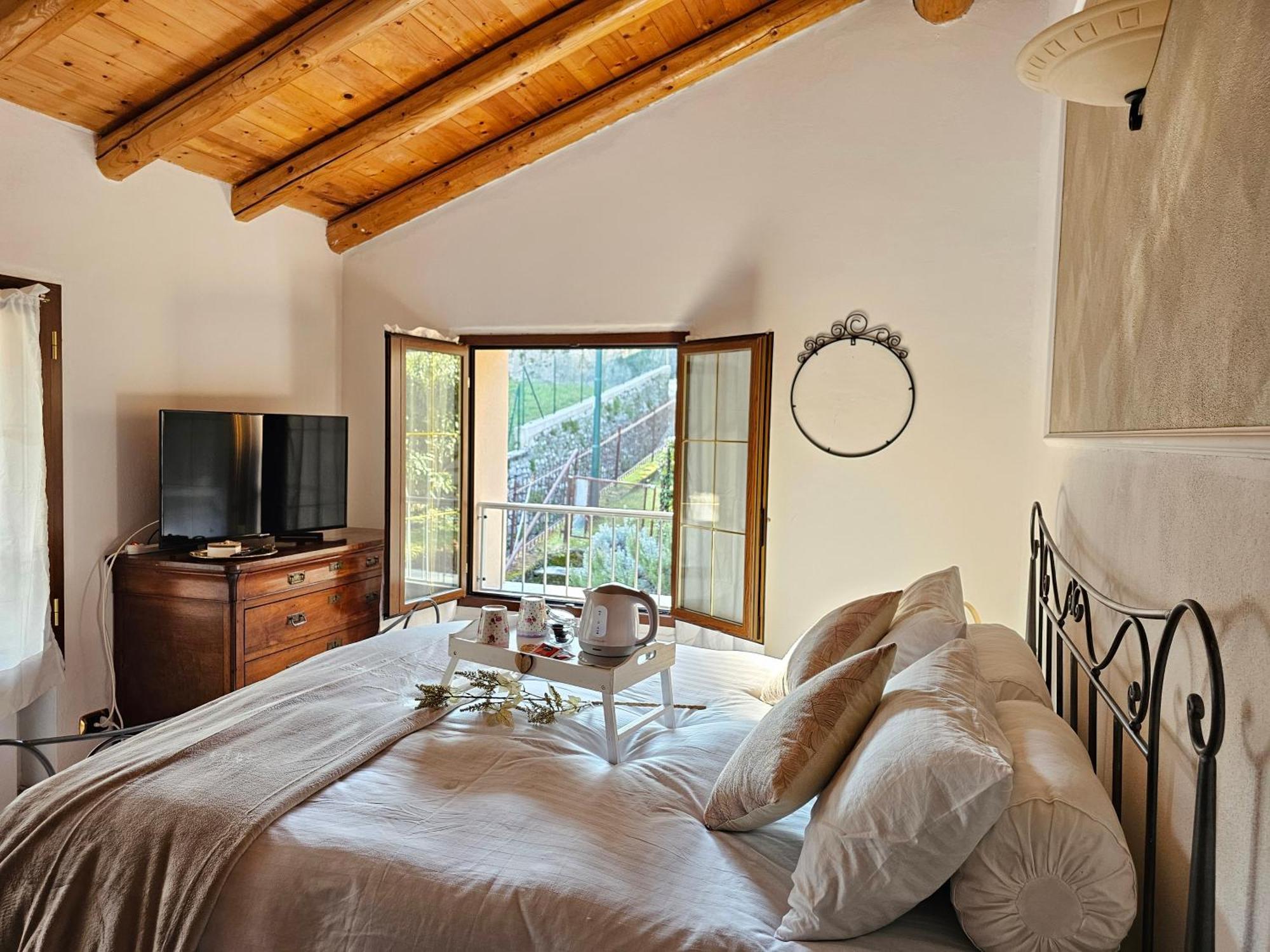 Bellagio Rotonda Apartment Экстерьер фото