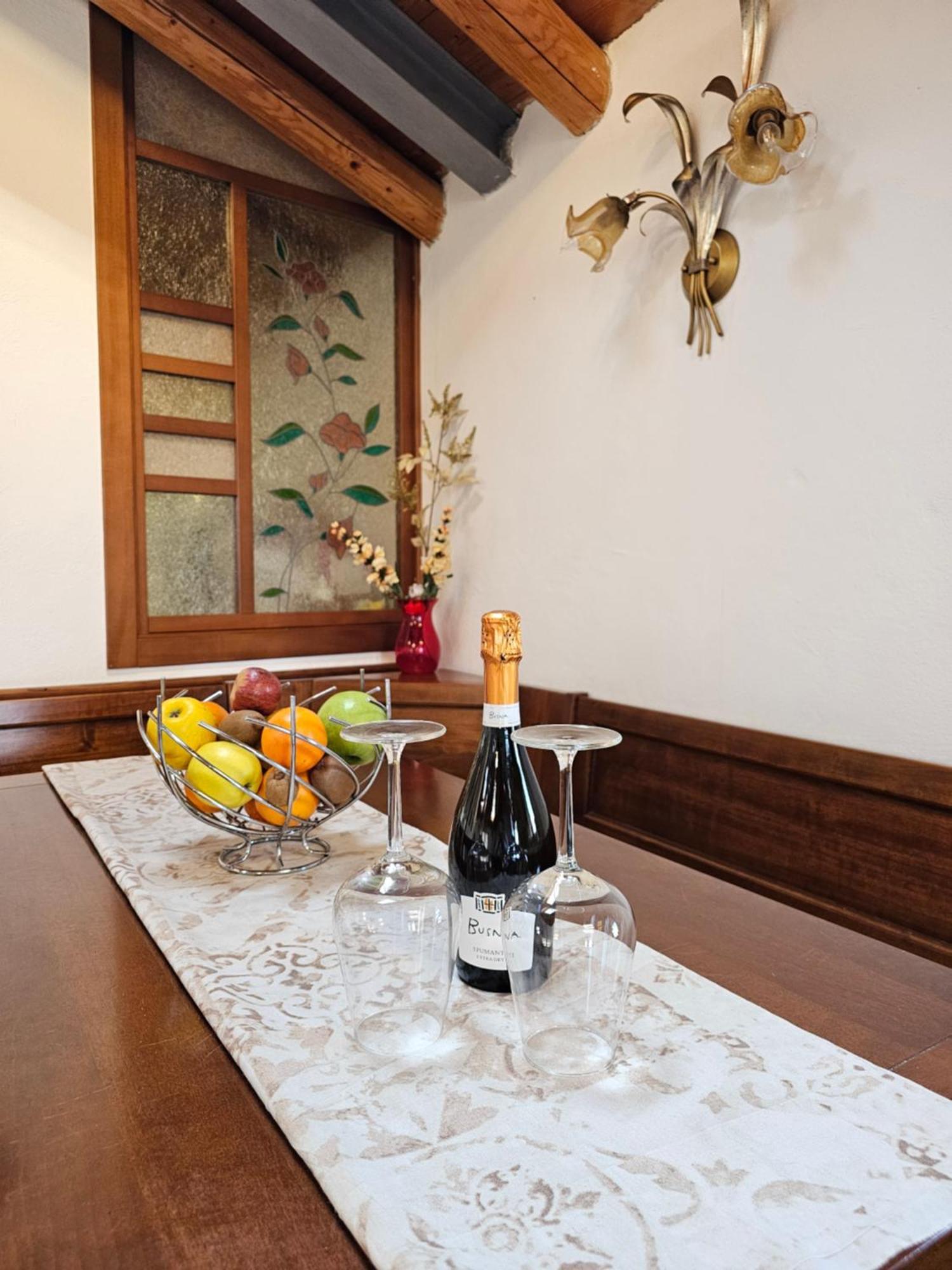 Bellagio Rotonda Apartment Экстерьер фото