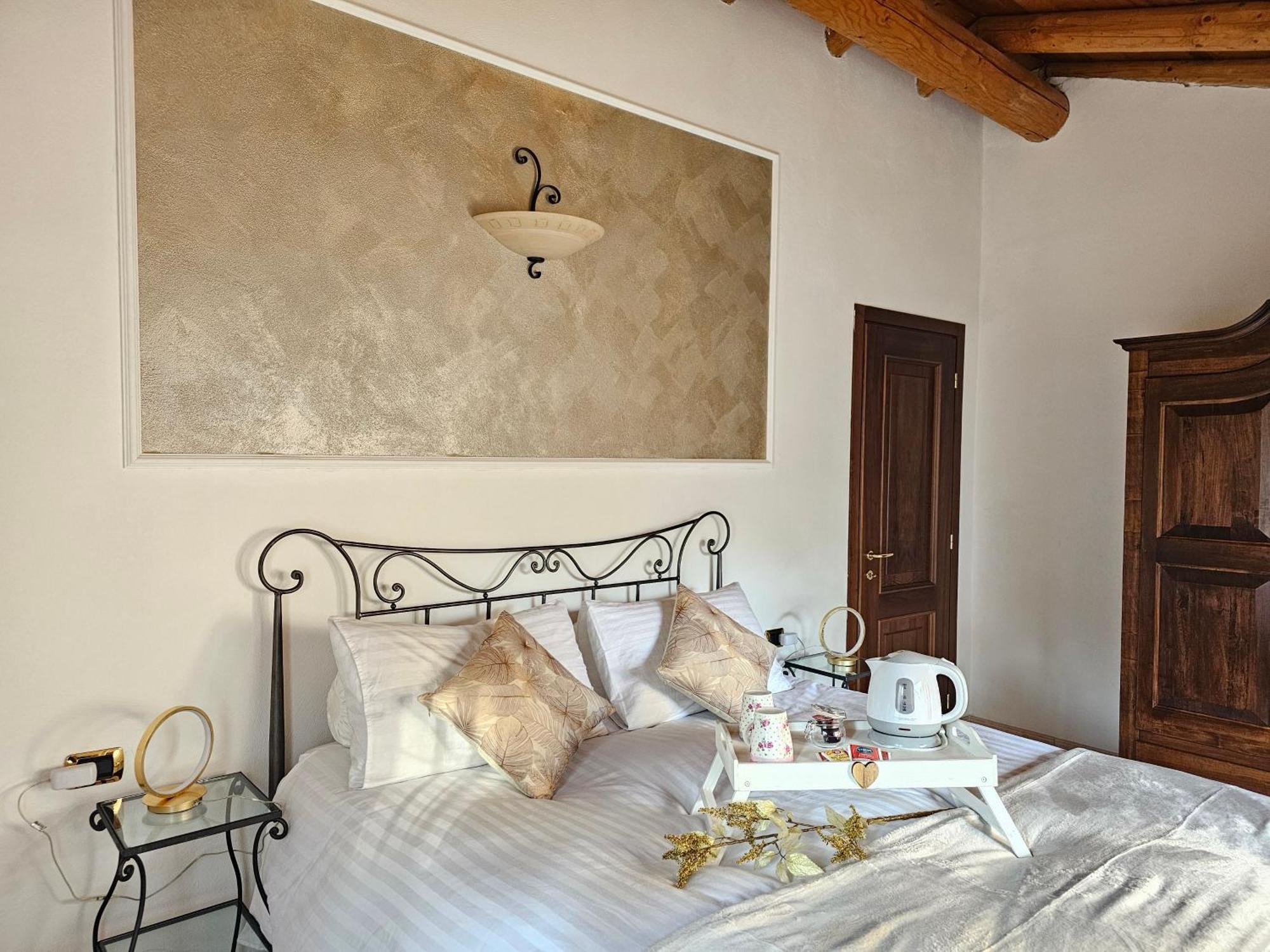 Bellagio Rotonda Apartment Экстерьер фото