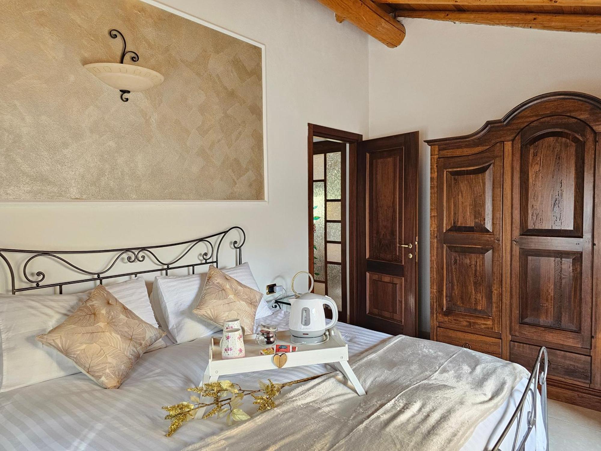 Bellagio Rotonda Apartment Экстерьер фото